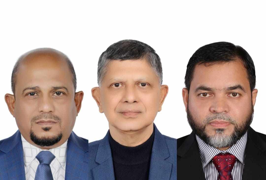 সংযুক্ত আরব আমিরাতে চট্টগ্রাম উন্নয়ন পরিষদের কমিটি গঠন