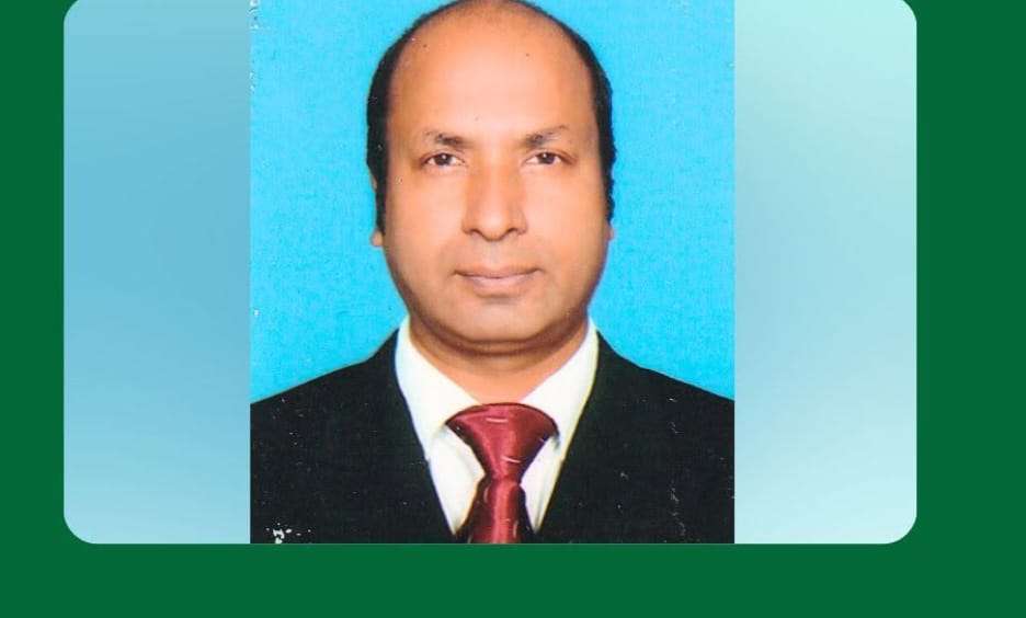 ফেনী সরকারি কলেজের প্রাণীবিদ্যা বিভাগের সহকারী অধ্যাপক বিপ্লবরে, শিক্ষার্থীদের অভিযোগ