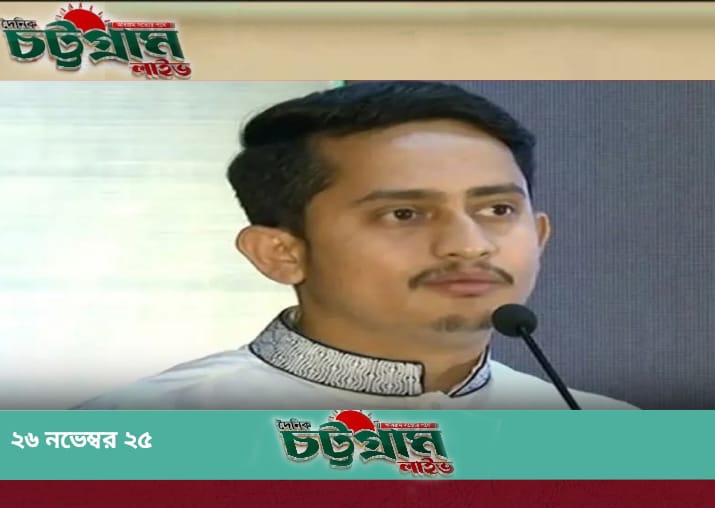 পঞ্চগড়বাসীর জন্য দুটি সুখবর দিলেন সারজিস