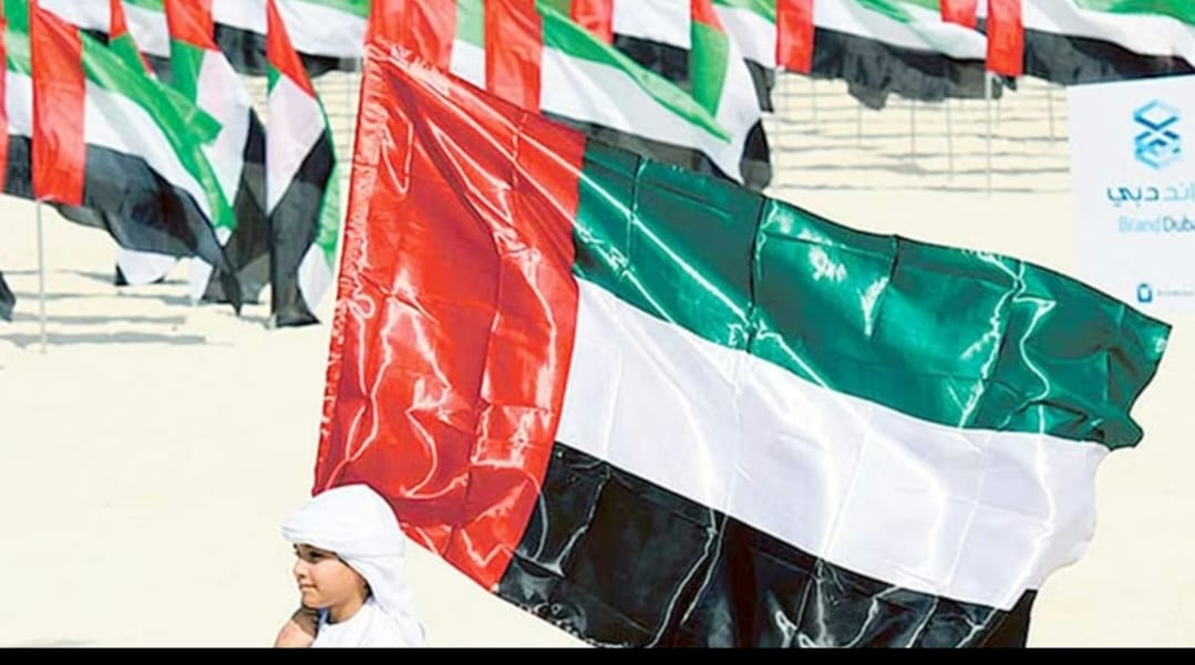 আরব আমিরাতে জাতীয় দিবসে চার দিনের সরকারি ছুটি ঘোষণা “