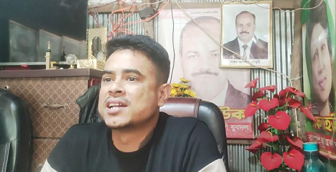 বাড়বকুণ্ড যুবদলের নেতা সাদ্দাম মাদকের বিরুদ্ধে নেয়ায়,তাকে অস্ত্র দিয়ে ফাঁসাতে না পেরে হত্যার চেষ্টা ও ব্যর্থ