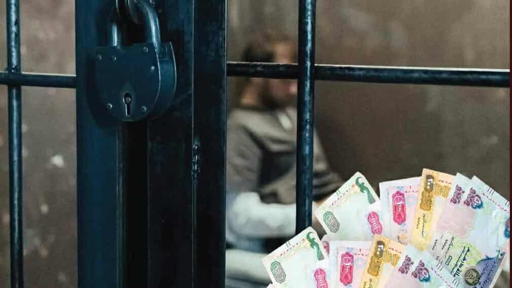 ৩ হাজার বন্দী’কে ক্ষমা করলেন আমিরাতের প্রেসিডেন্ট শেখ জায়েদ